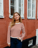 Samsø Pullover<br>