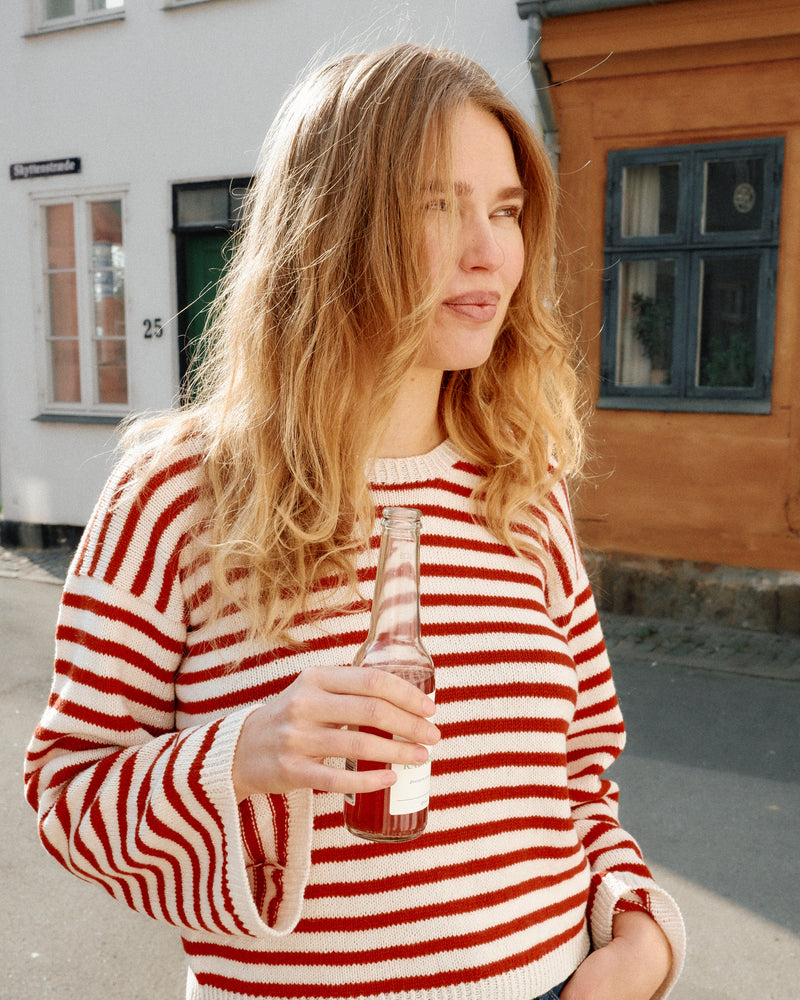 Samsø Pullover<br>