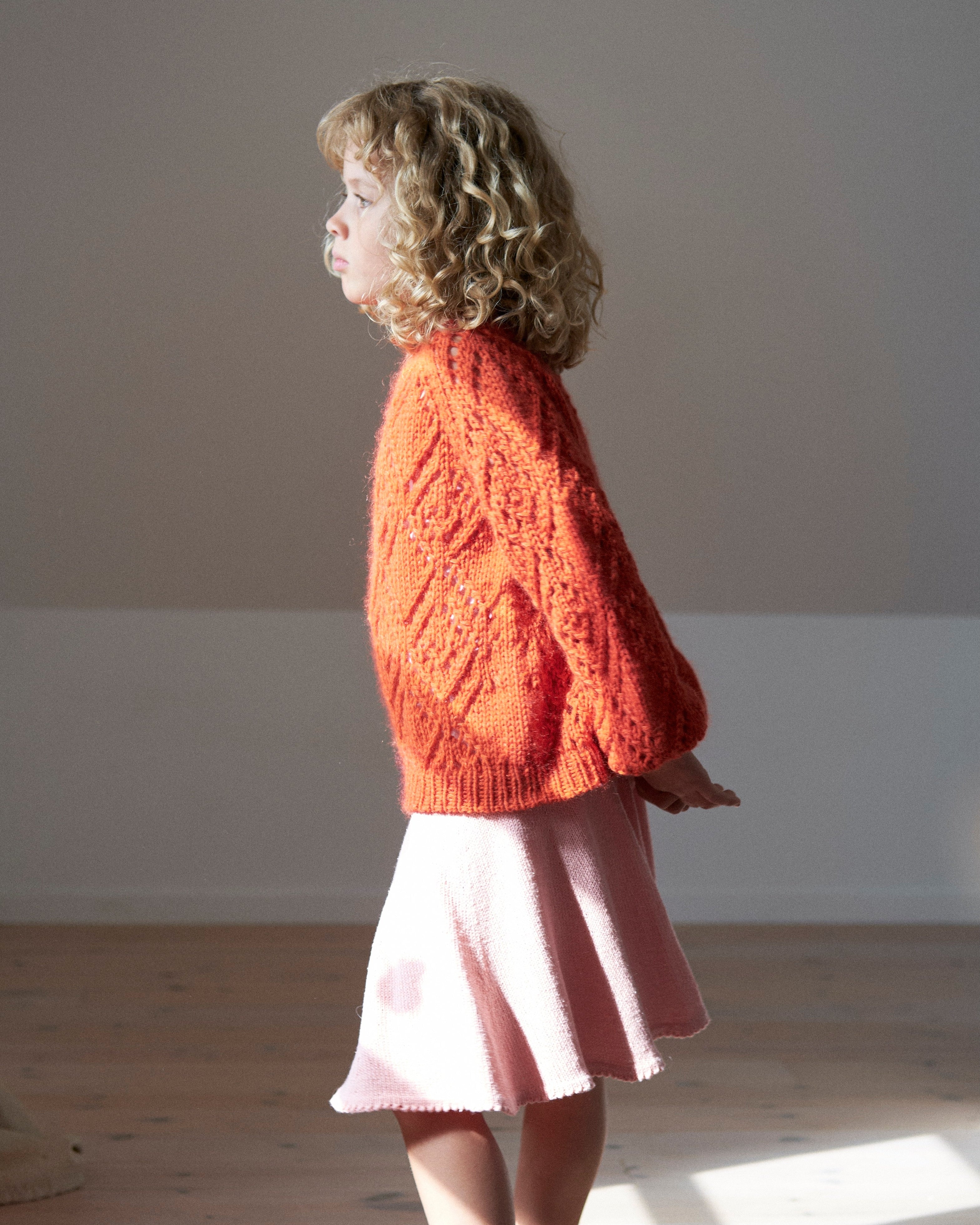 Clotilde Sweater<br>