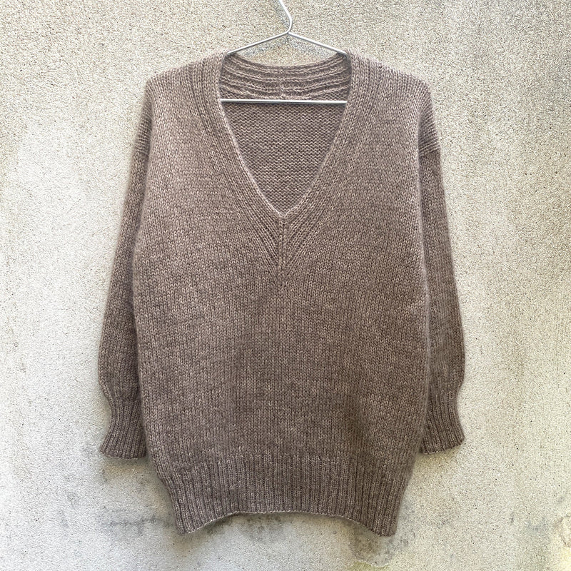 Darjeeling Sweater