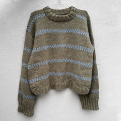 Lindgren Sweater<br>