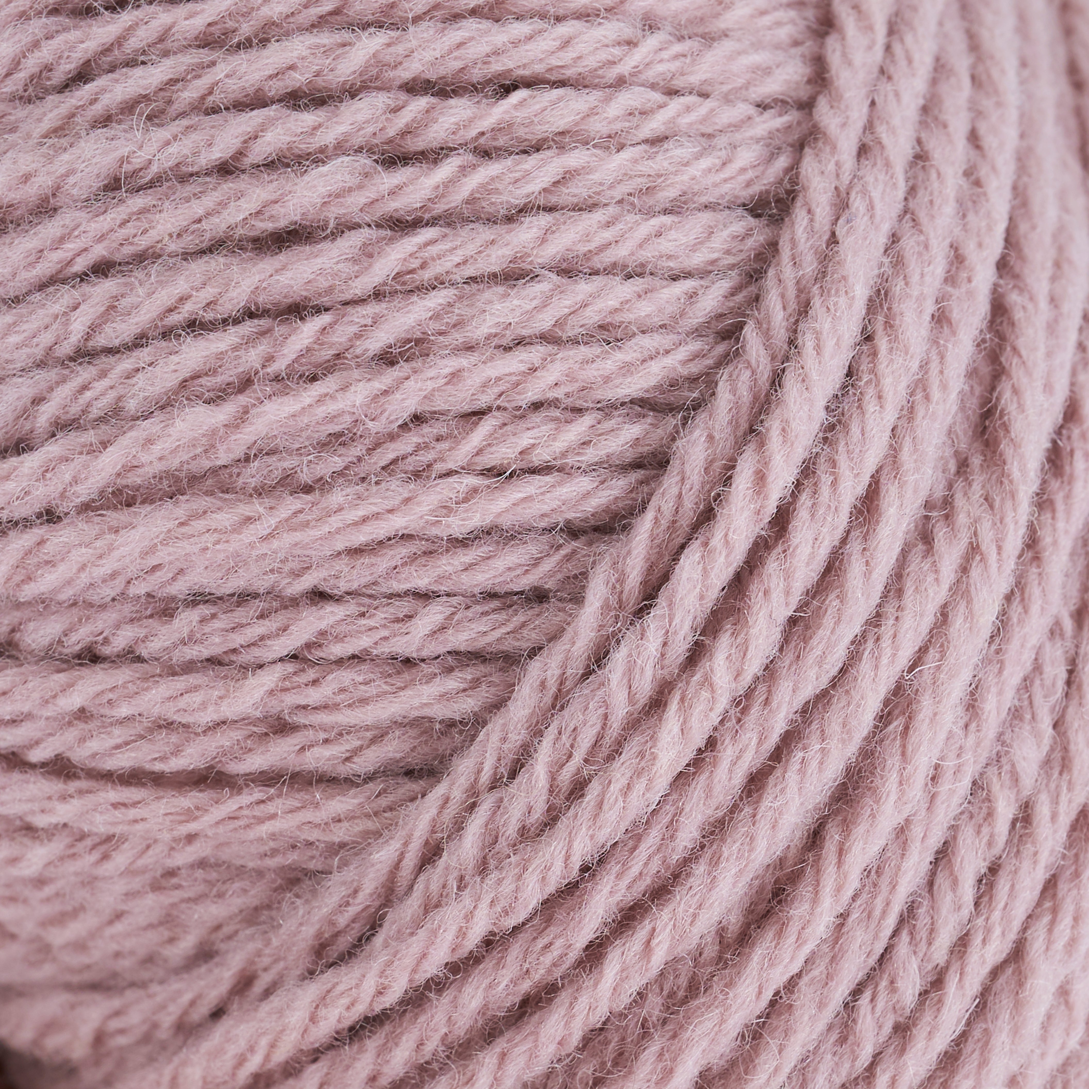 Knitting for Olive HEAVY Merino - Dusty Rose