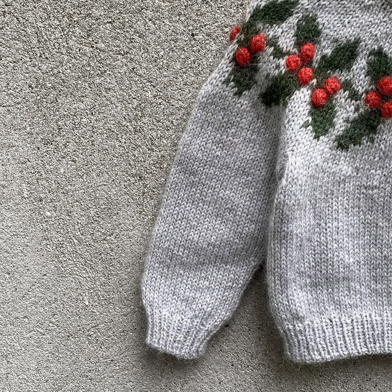 Holly Sweater<br>