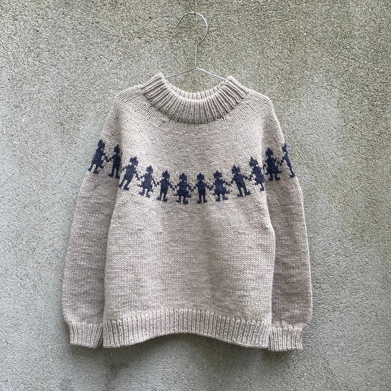 Unicef Sweater