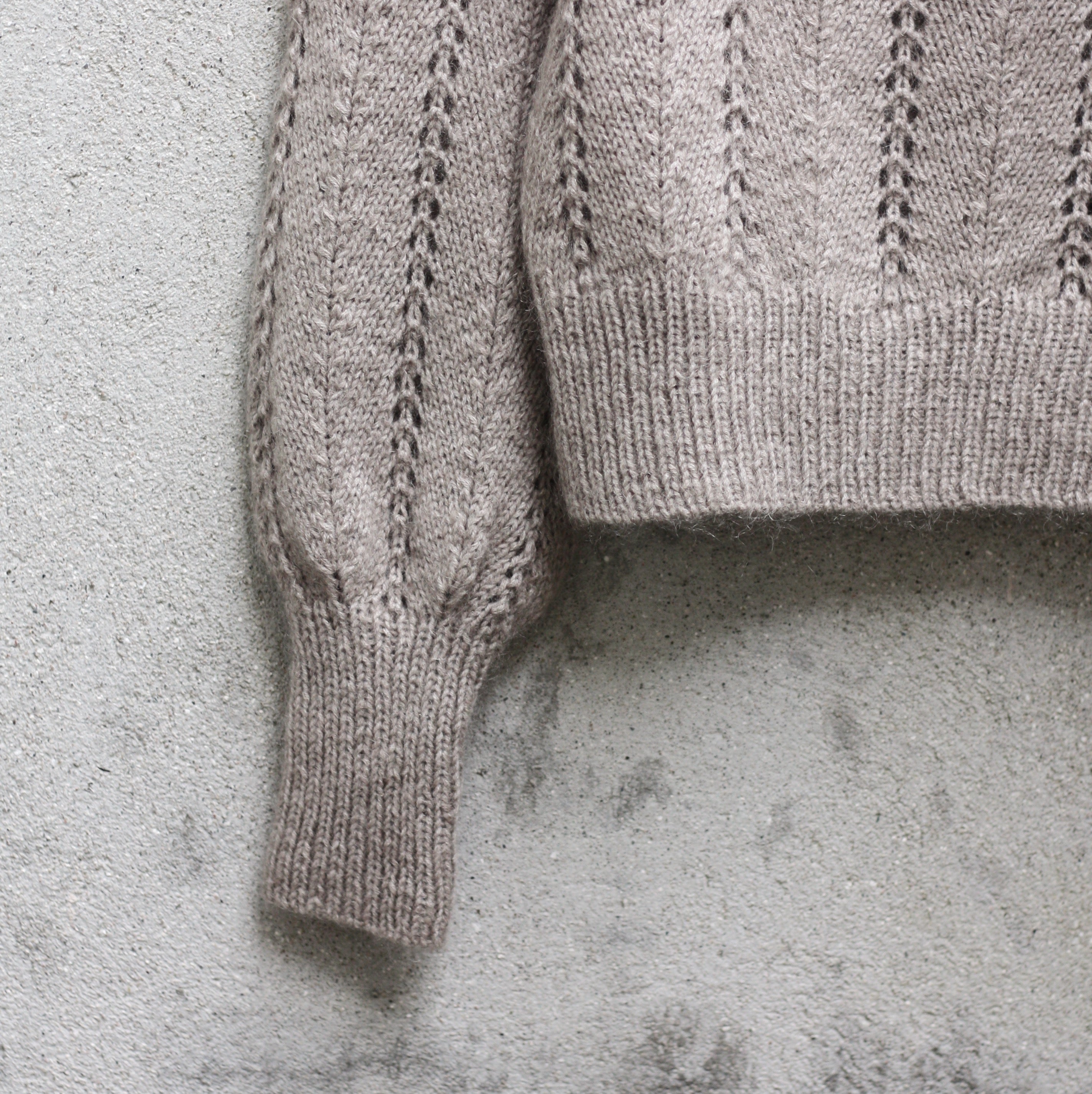 Fern Sweater<br>