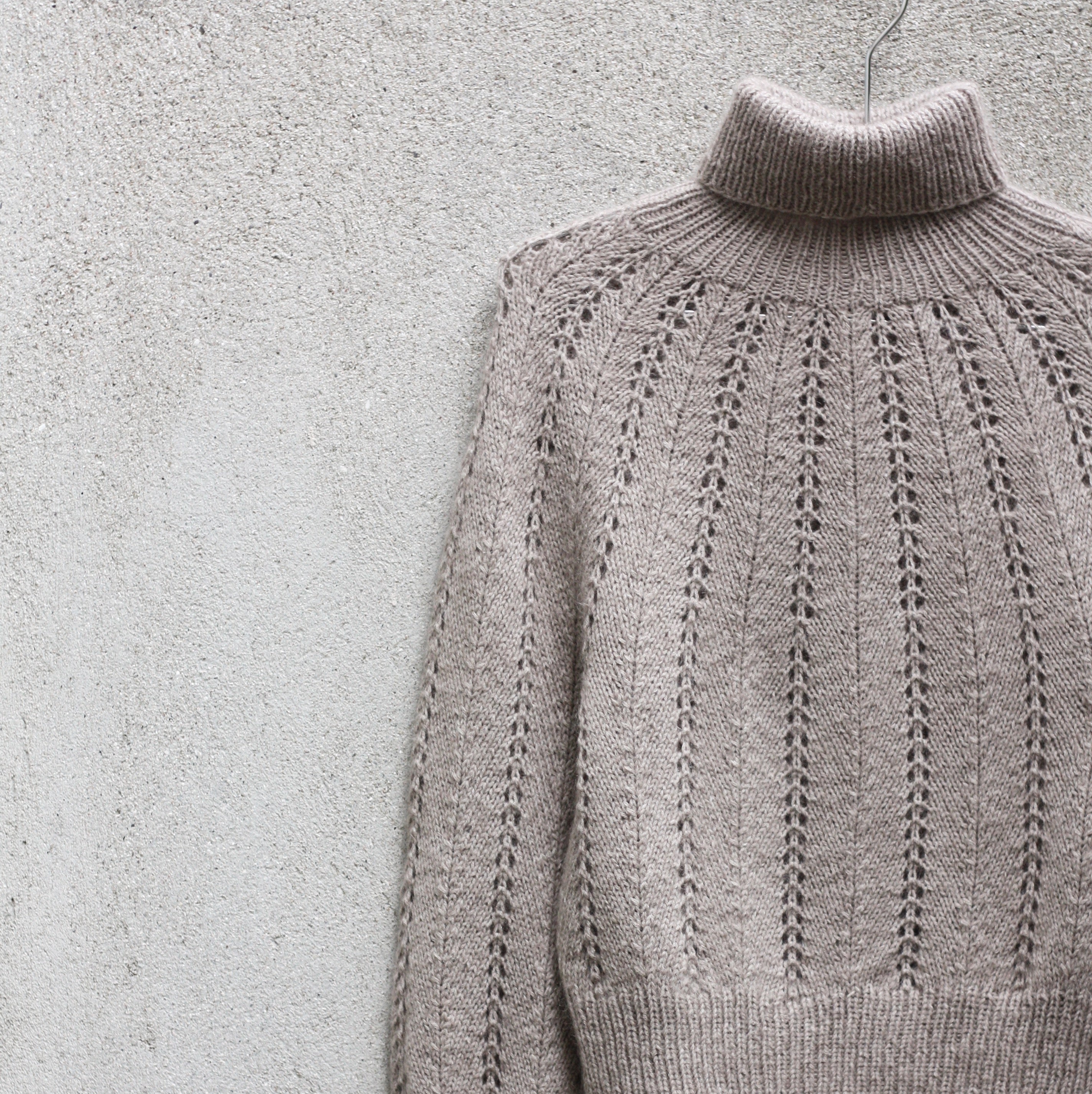 Fern Sweater<br>