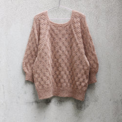 Isolde Blouse<br>