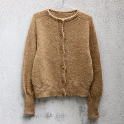 Johanne Cardigan<br>