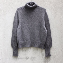 Karl Johan Sweater<br>