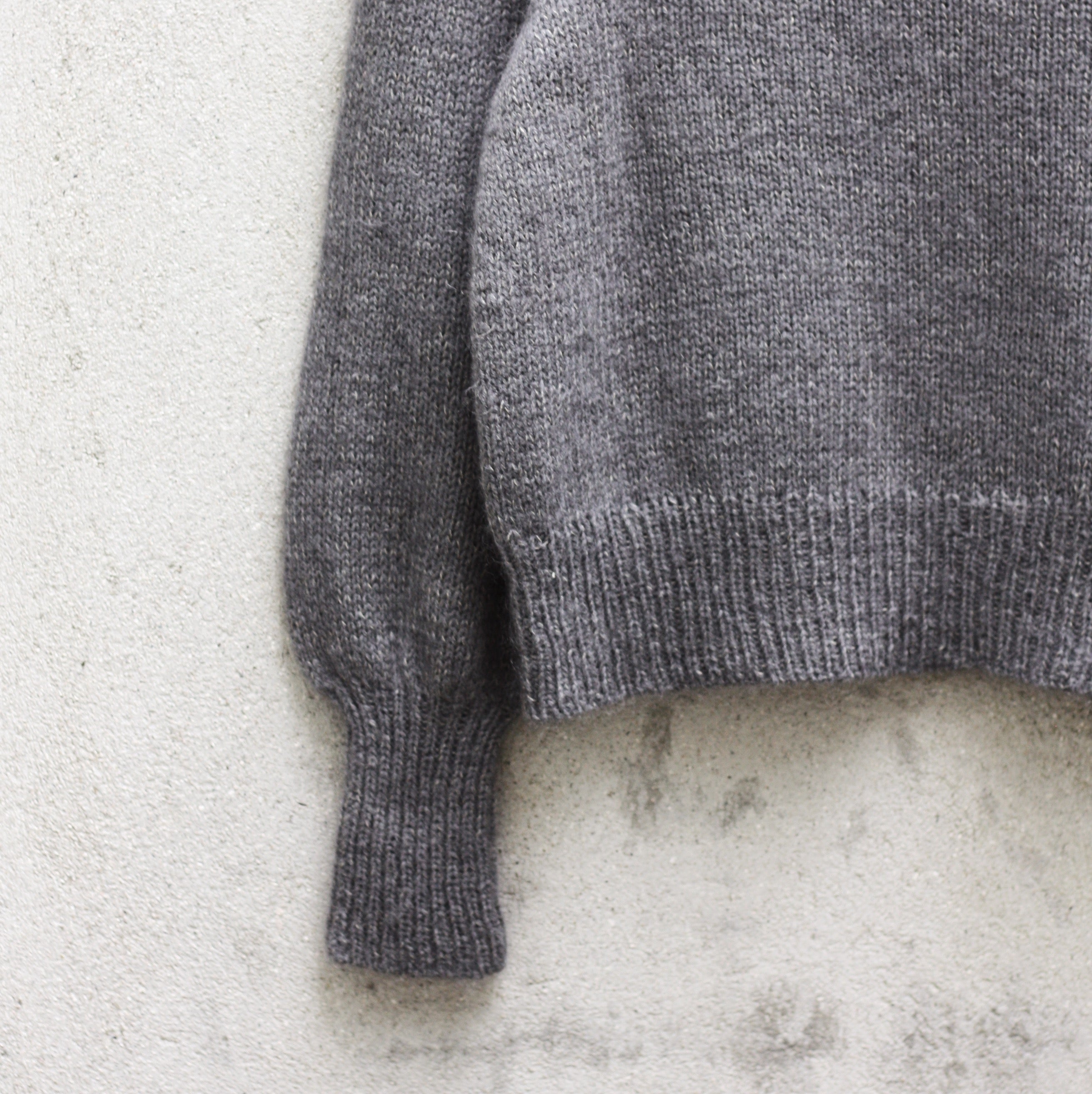 Karl Johan Sweater<br>