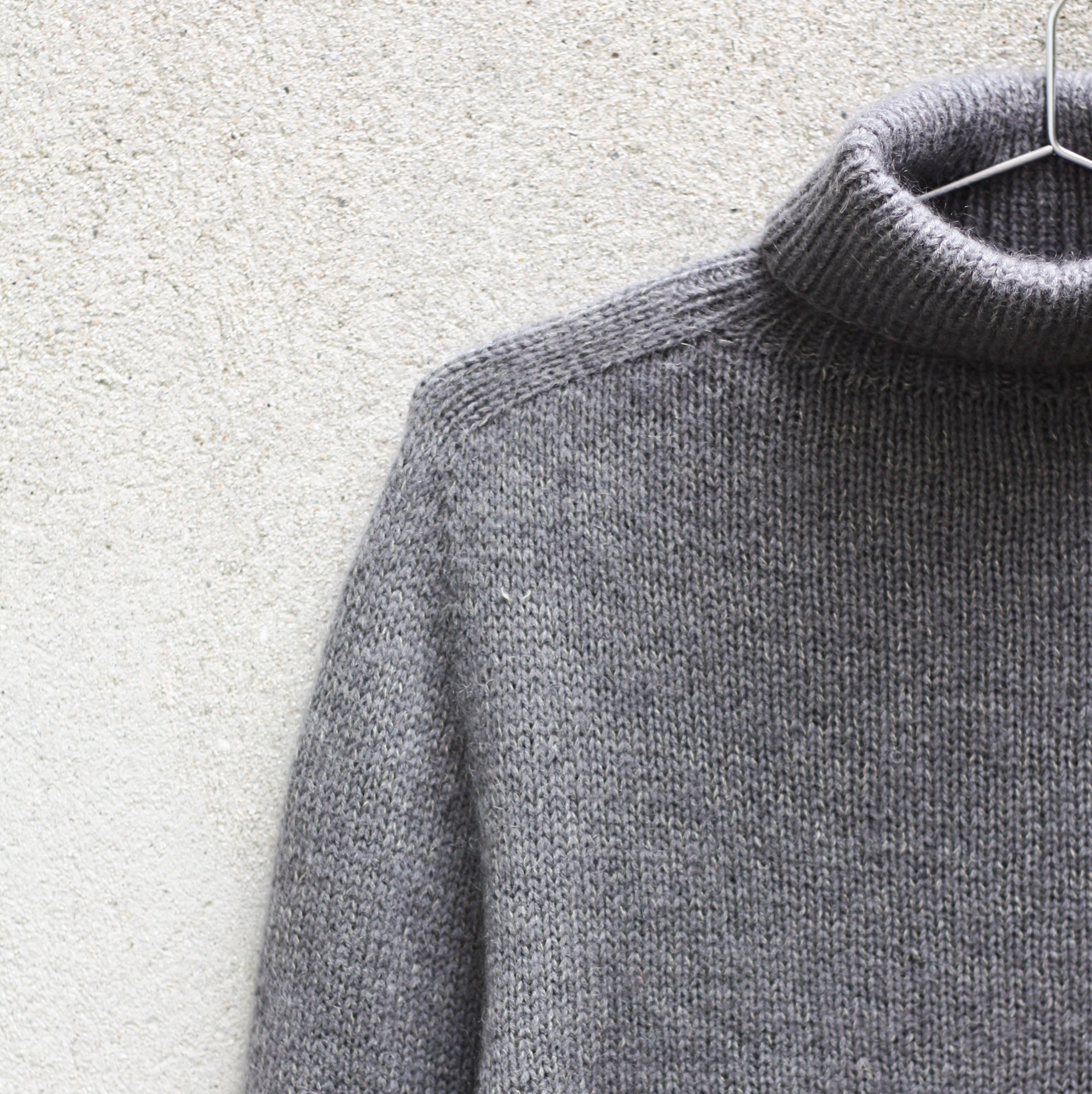 Karl Johan Sweater<br>