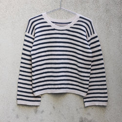 Samsø Pullover<br>