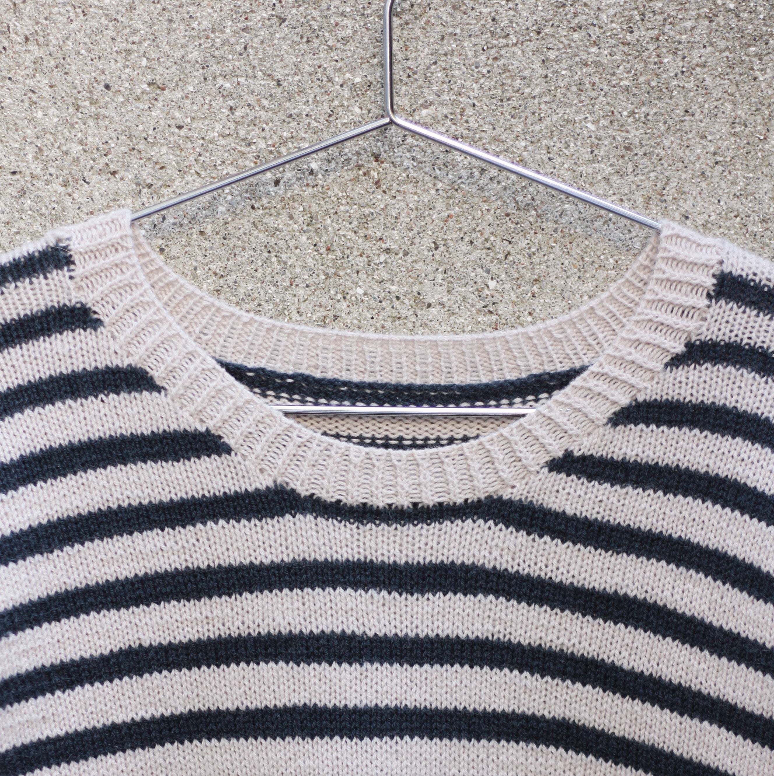 Samsø Pullover<br>