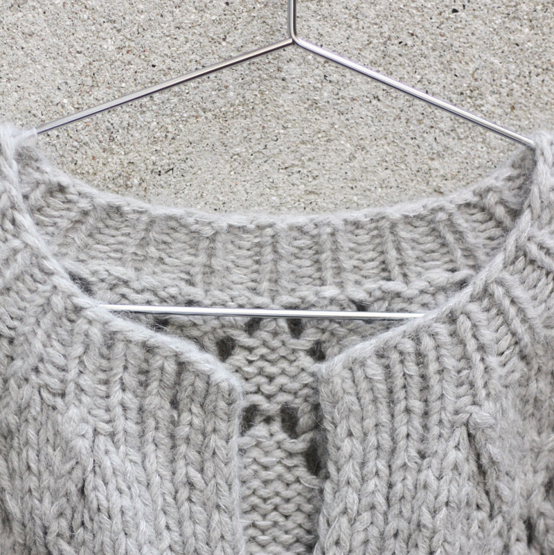 Clotilde Cardigan<br>