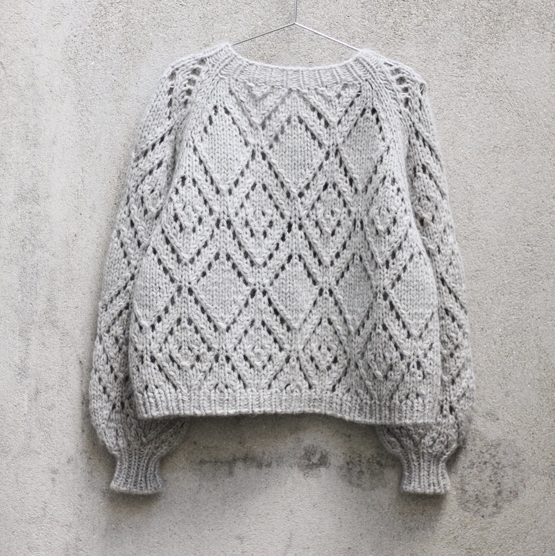 Clotilde Cardigan<br>