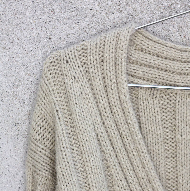 Fennel Sweater