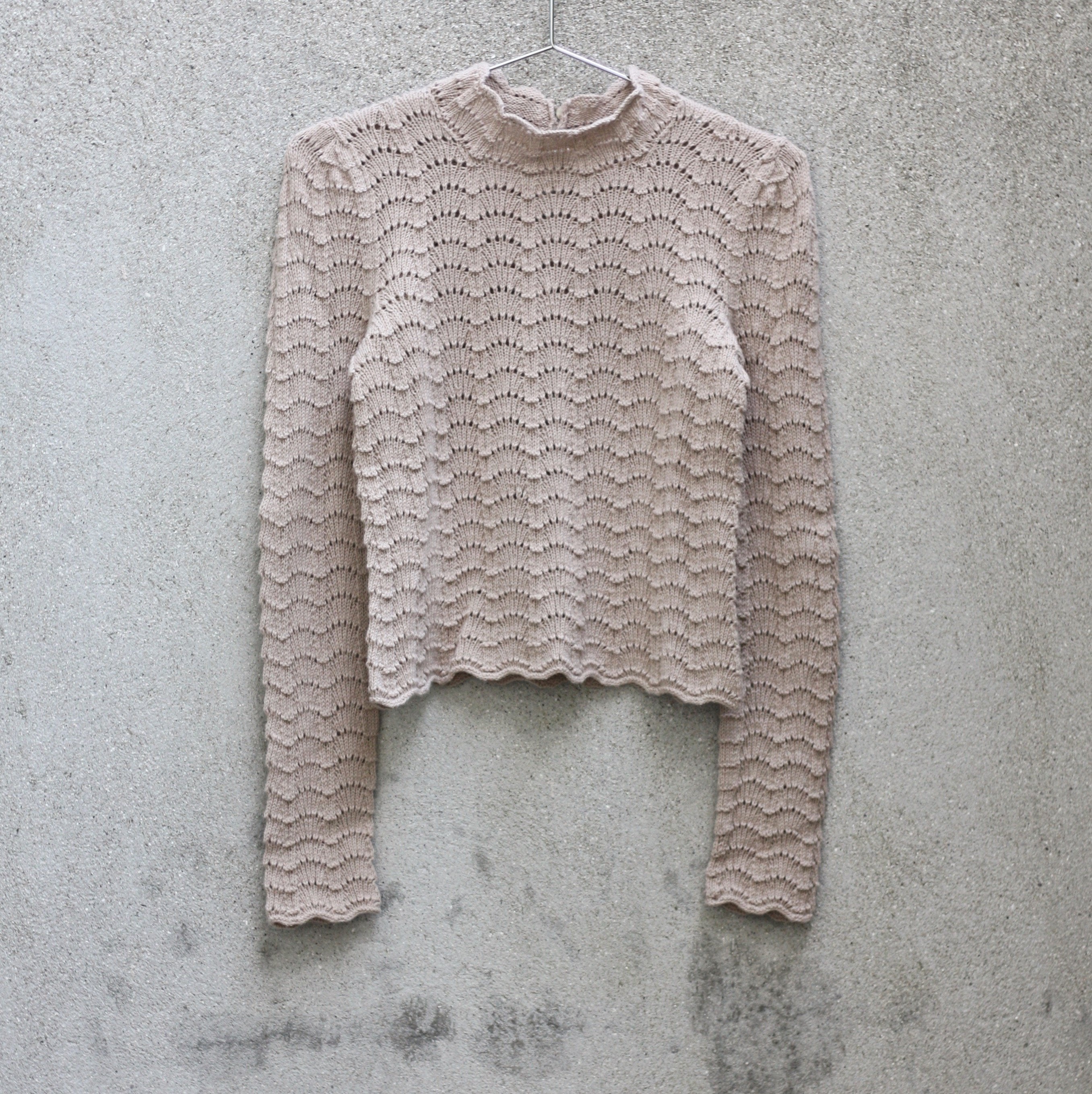 Barbroe Blouse<br>