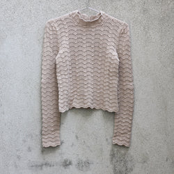 Barbroe Blouse<br>