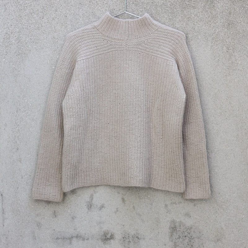 Aviaya Sweater