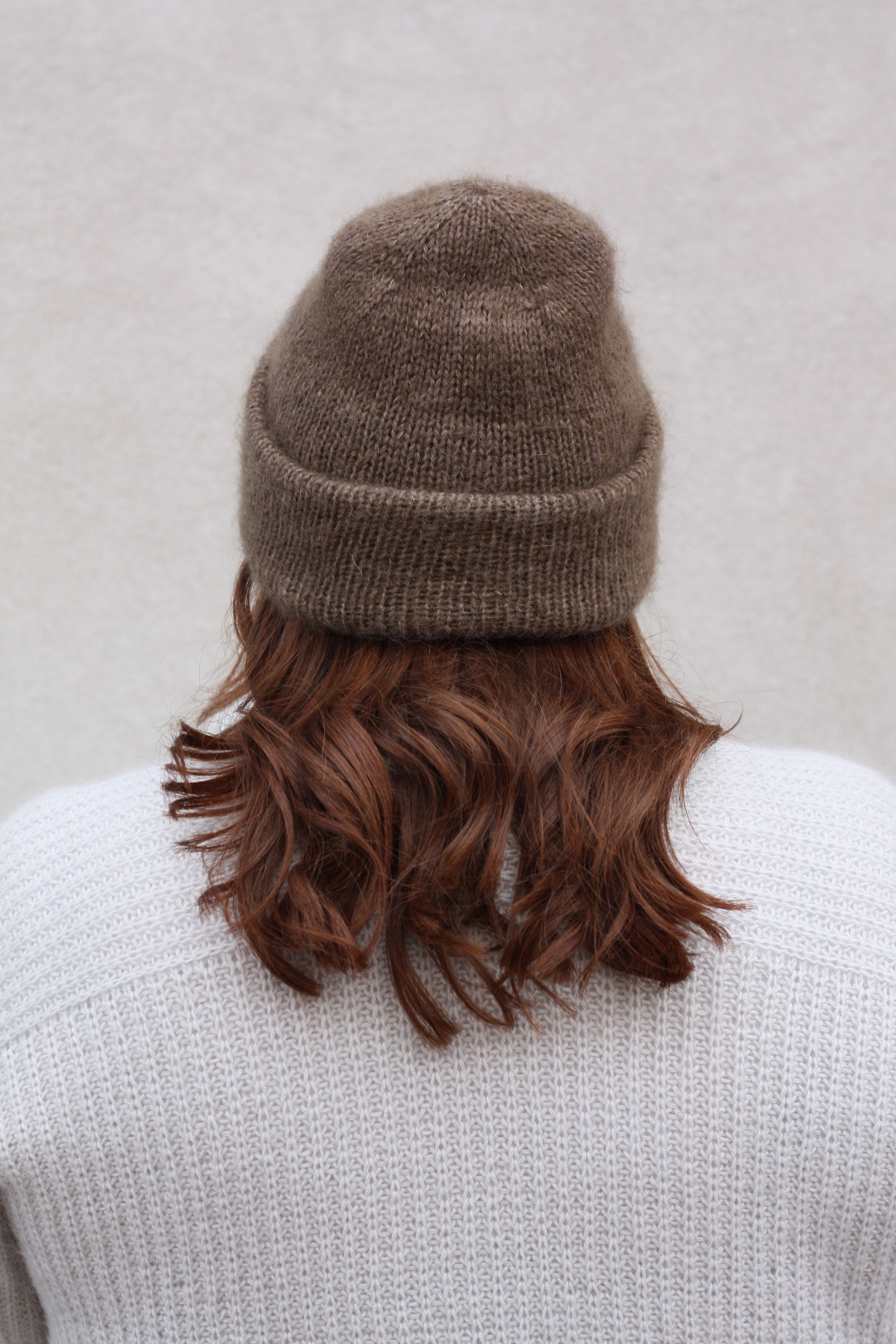 December Beanie