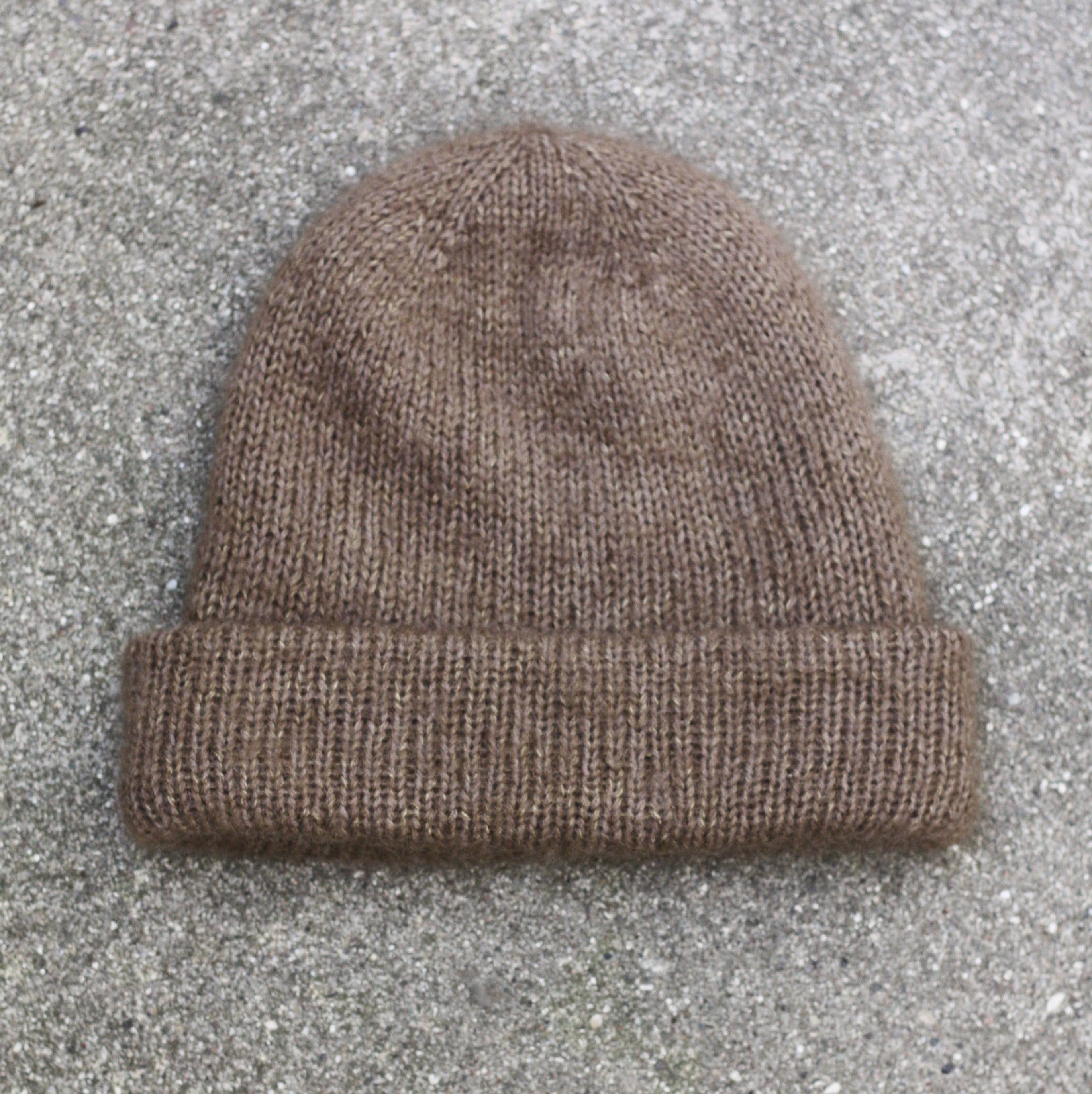 December Beanie