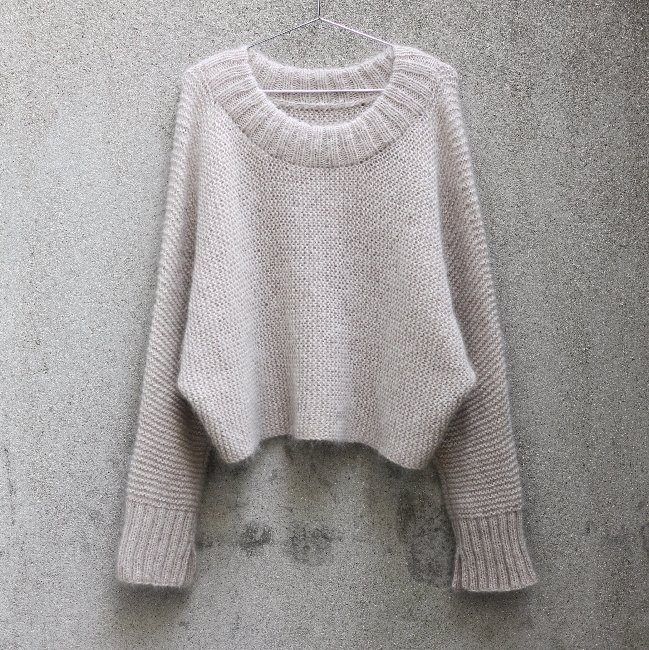 Hannah Sweater<br>