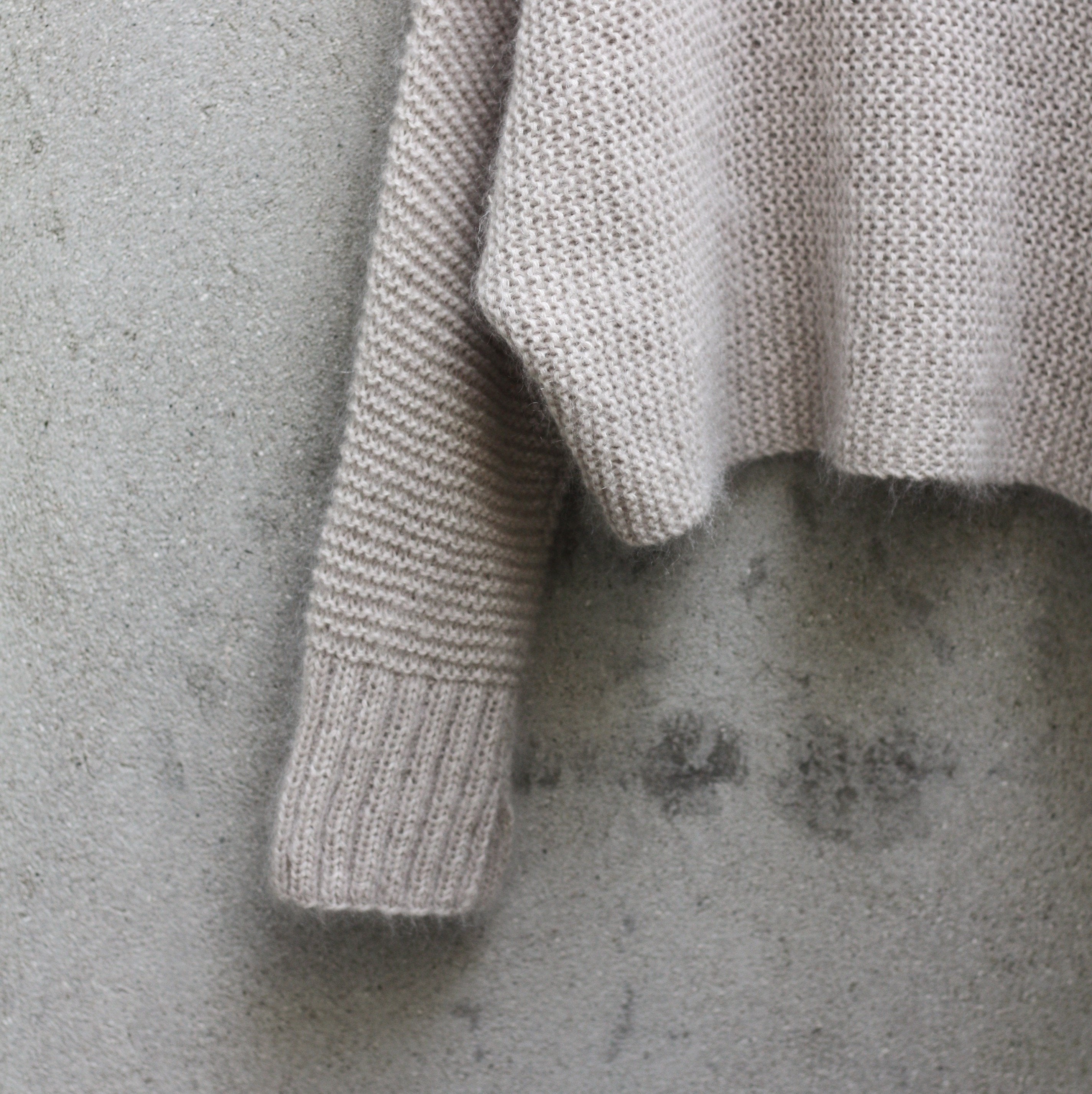 Hannah Sweater<br>