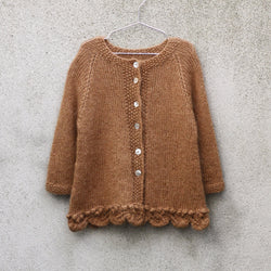 Gooseberry Cardigan