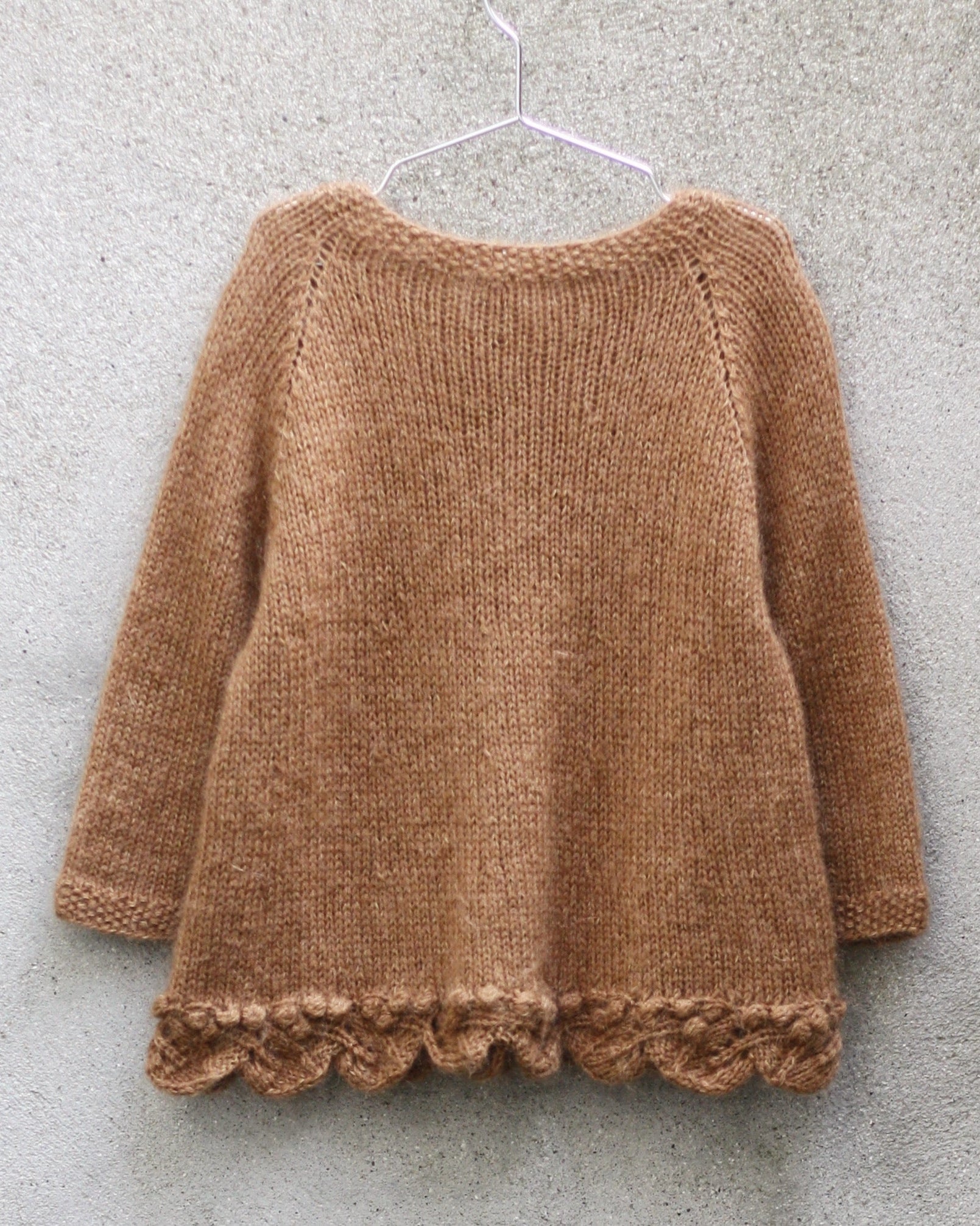 Gooseberry Cardigan