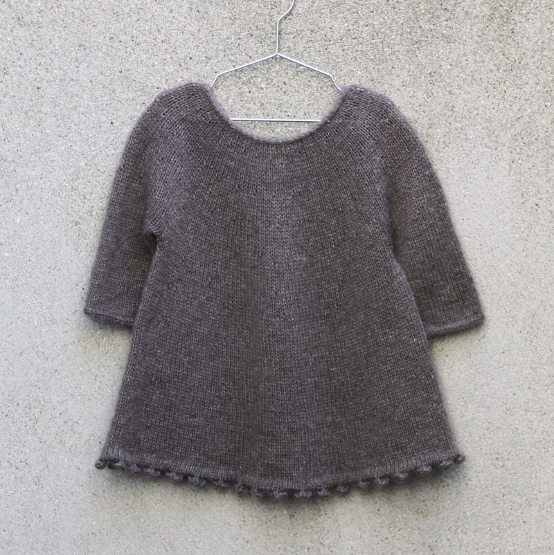 Bell Blouse