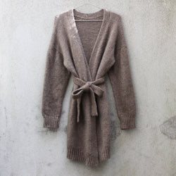 Charles Grey Cardigan