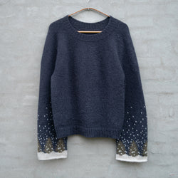 Pull-over de neige - adultes