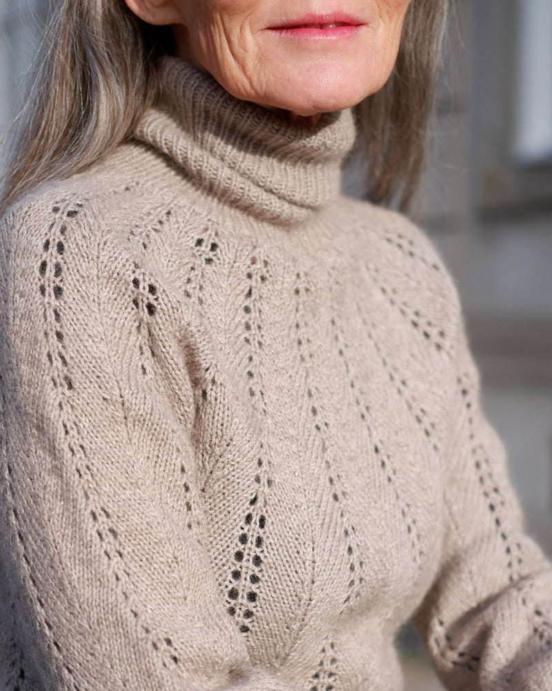 Fern Sweater<br>