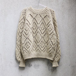 Clotilde Sweater<br>