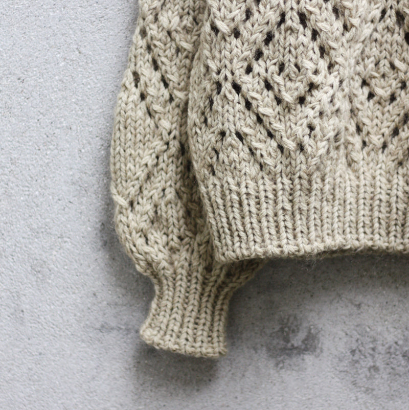 Clotilde Sweater<br>