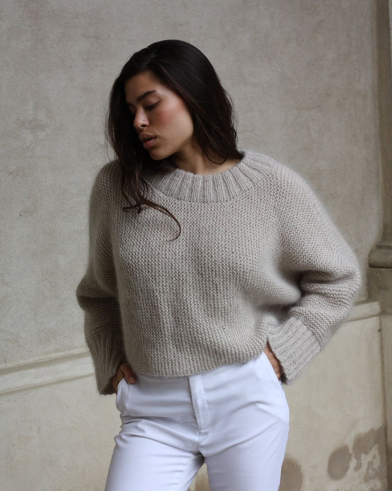 Hannah Sweater<br>