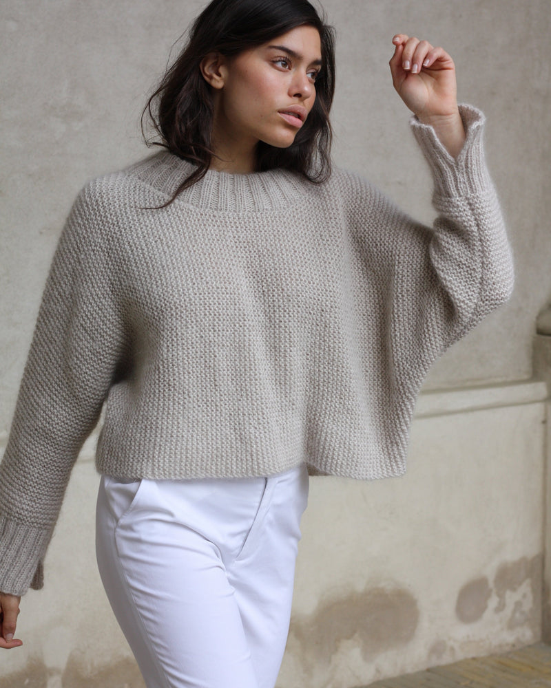 Hannah Sweater<br>