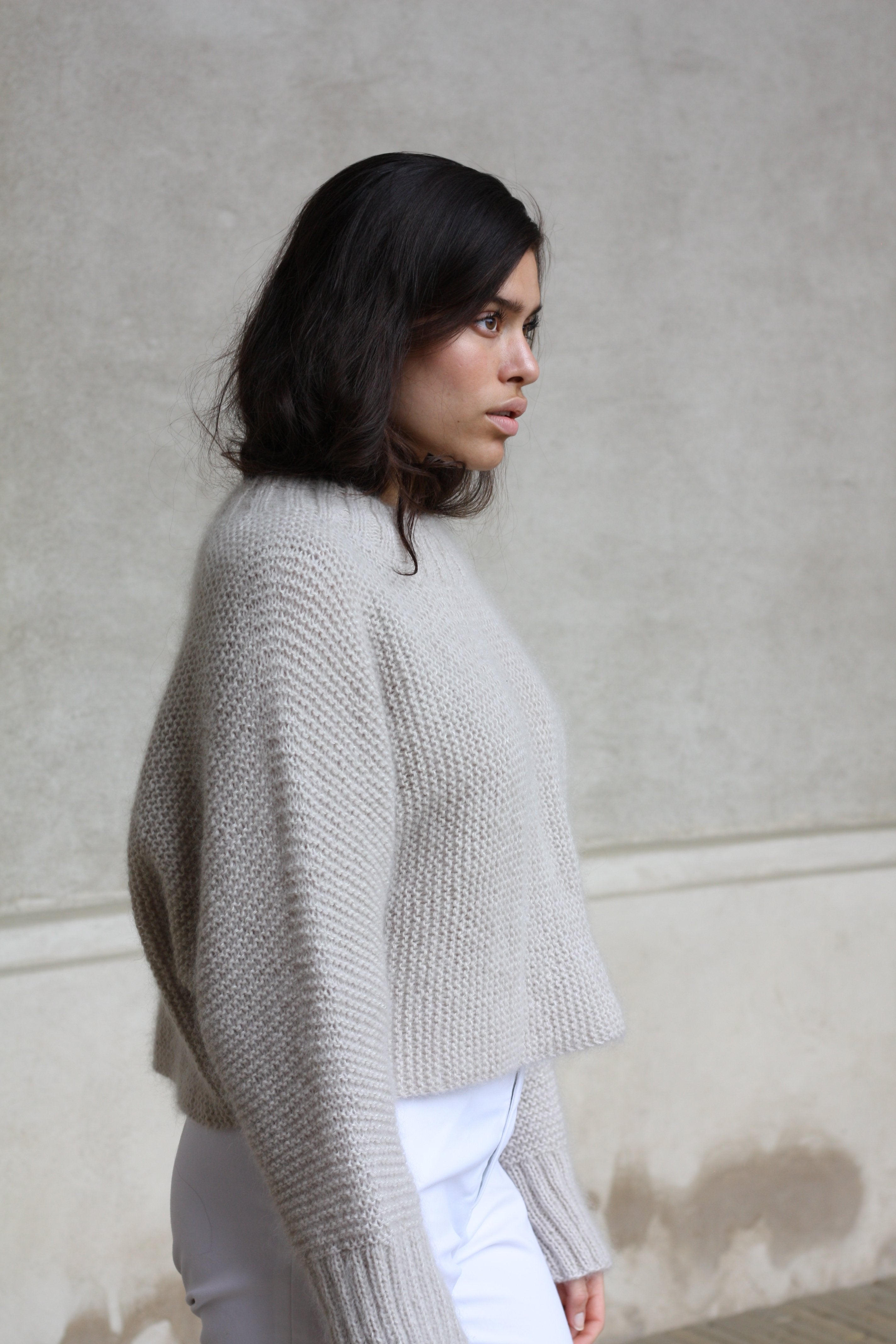 Hannah Sweater<br>