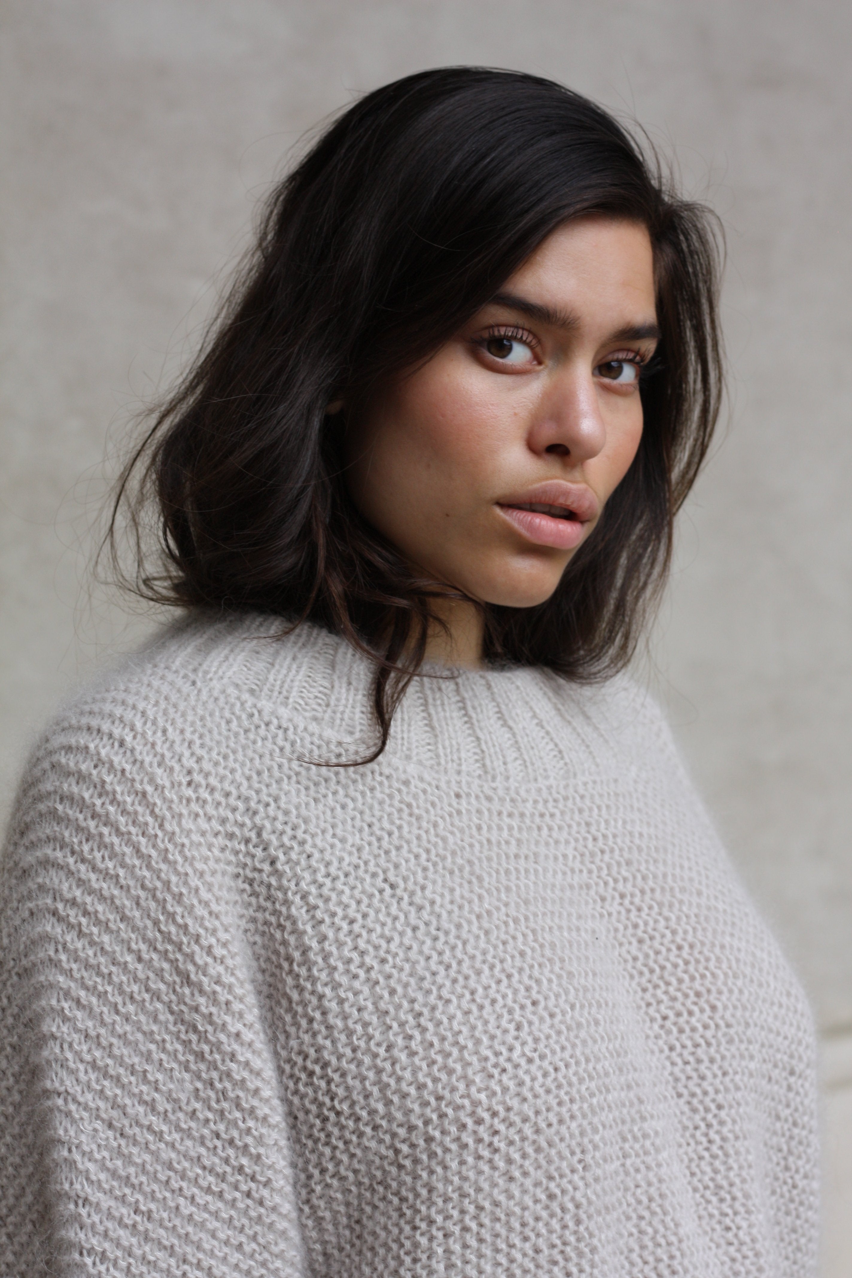 Hannah Sweater<br>