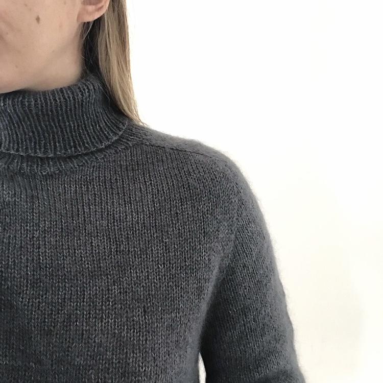 Karl Johan Sweater<br>