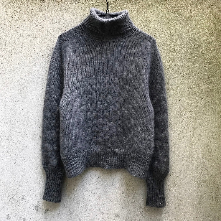 Karl Johan Sweater