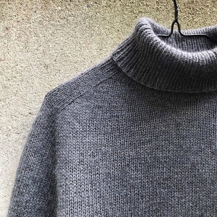 Karl Johan Sweater