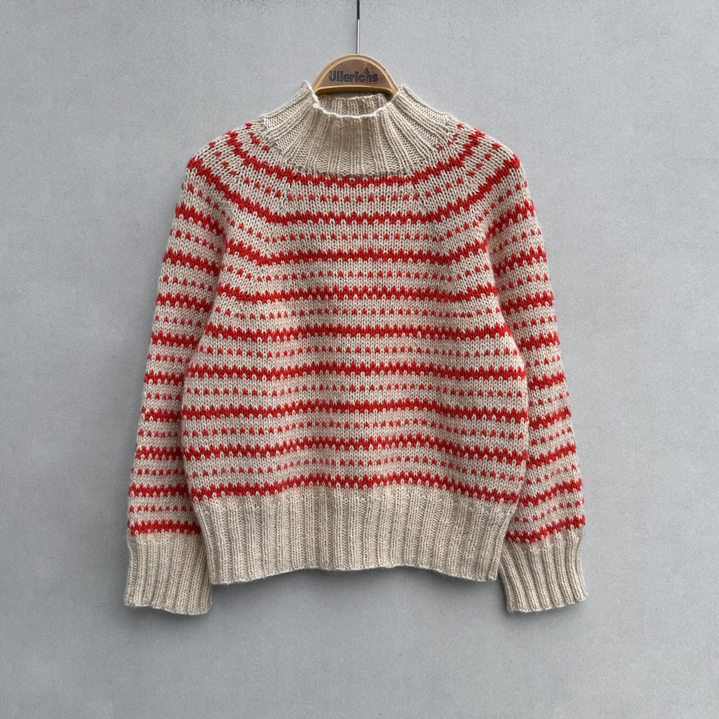 Katholt Sweater