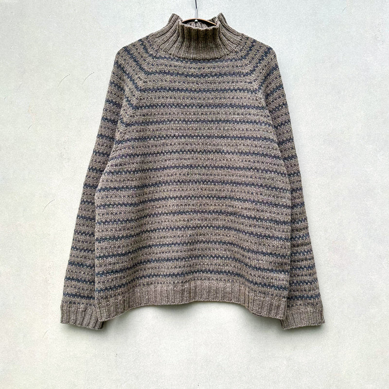 Pull Katholt - Homme