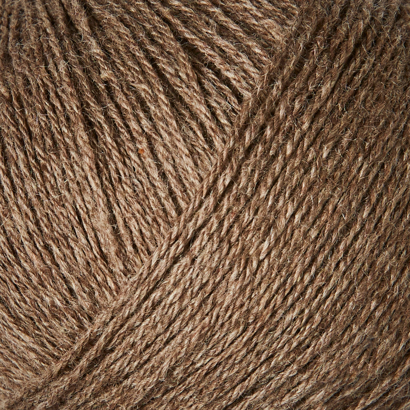 Knitting for Olive Compatible Cashmere - Bark<br>