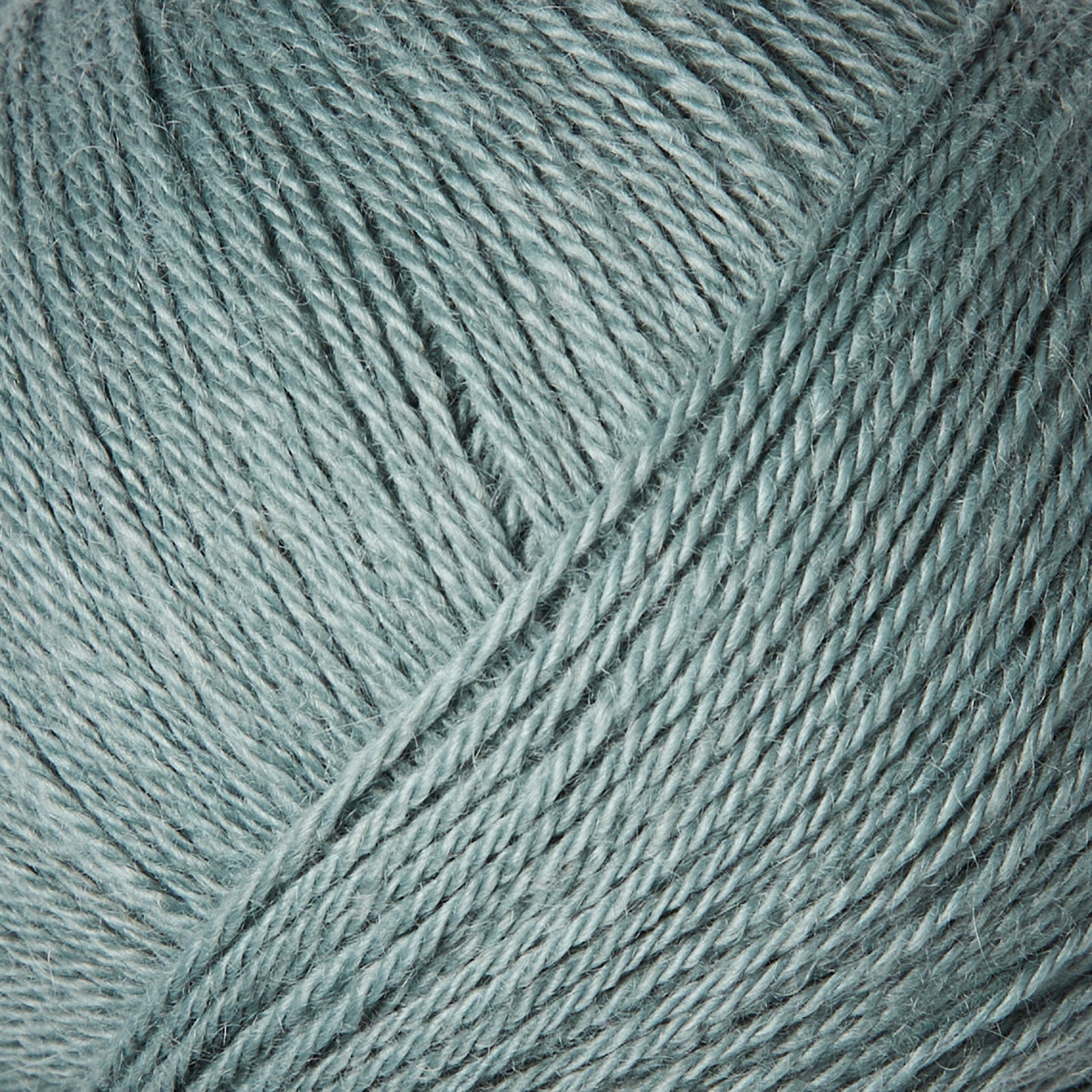 Knitting for Olive Compatible Cashmere - Dusty Aqua<br>