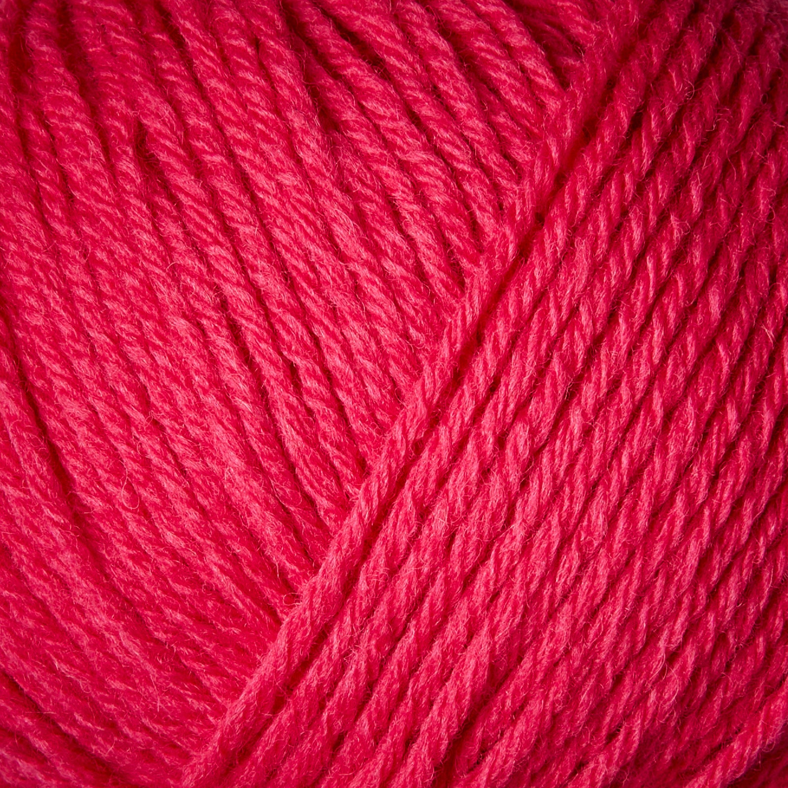 Knitting for Olive HEAVY Merino - Pink Daisies