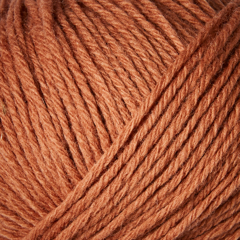 Knitting for Olive HEAVY Merino - Copper