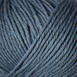 Knitting for Olive HEAVY Merino - Dusty Petroleum Blue