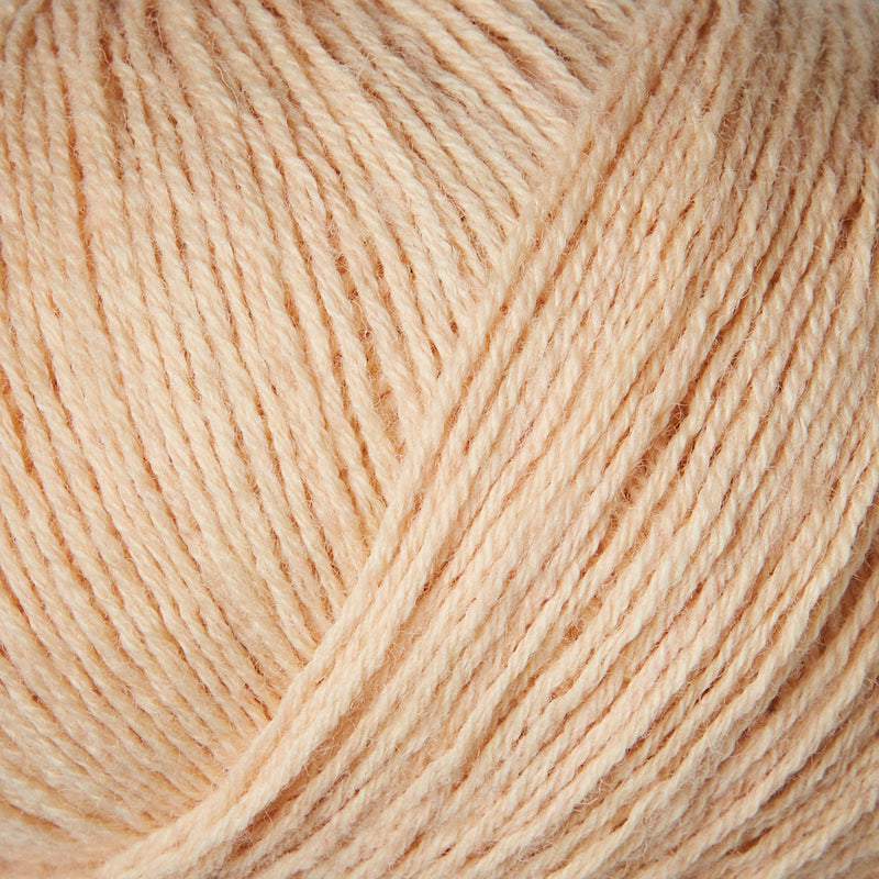 Knitting for Olive Merino - Soft Peach<br>